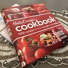 Betty Crocker Cookbook 11Th Edition Of The Big Red Cookbook Binder 1500 Recipes