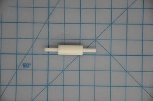 Lot of 3 pcs Epson TM-U950 Roller Paper Feed 1064973 - Picture 1 of 1