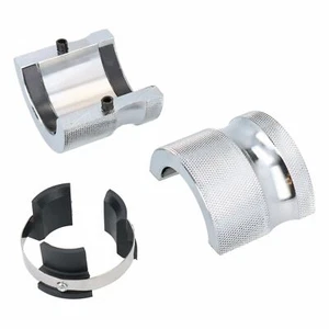 Herramienta de inserción de conductor de horquilla de motocicleta ajustable entre 35 mm - 43 mm - Imagen 1 de 3