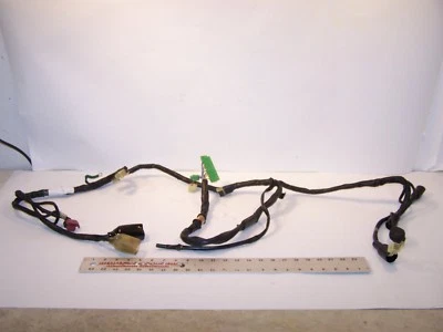 HONDA VTR250 ARNÉS DE CABLE PRINCIPAL TELAR 32100-KV0-670 VTR 250 INTERCEPTOR 1988 88 lm Foto 1 de 4