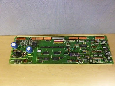 Tablero de control Taylor 125P2624-1 REV 1 718411 AV4 (13933) Foto 1 de 4