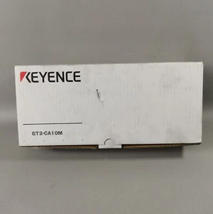 Keyence GT2-CA10M NEU OVP - Picture 1 of 3