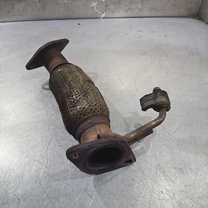 Kia Sportage MK3 2010-2015 D4FD 1.7 CRDi Exhaust Downpipe Flexi Pipe - Picture 1 of 5
