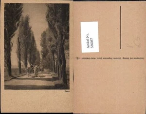 536087,Landwirtschaft Bauern Stiere Stier Ochsen pub Popp Glatz - Picture 1 of 1