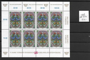 Austria @ 1996 ANK Kb 2220 Mnh @ Aust.150 - Imagen 1 de 1