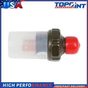 Válvula de control interruptor de presión de compresor de aire para tanque de bocina de tren 12V 170-200PSI - Imagen 1 de 1