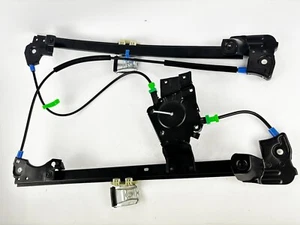 For Land Rover Freelander MK1 Front Right Driver Side Window Regulator CUH000023 - Picture 1 of 11
