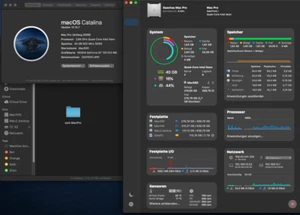 Apple Mac Pro 4.1 - Quad-Core mit 40 GB RAM - Bild 1 von 2