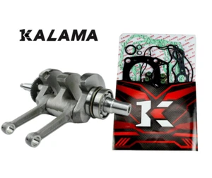 Junta de motor completa del cigüeñal STD para Polaris RZR Ranger Sportsman 800 - Imagen 1 de 4