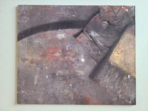 YURI KUPER. Œuvres récentes | Galerie Claude Bernard, 1988 - Picture 1 of 1