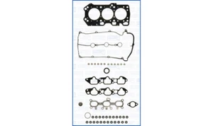 Left Cylinder Head Gasket Set MAZDA MX-6 V6 24V 2.5 165 KL (7/1994-6/1997) - Picture 1 of 2
