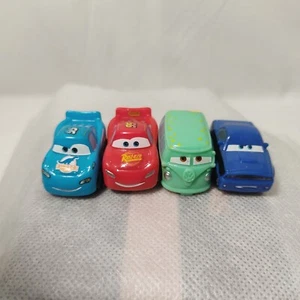 Lotto Macchinine mini Cars Disney Pixar; Giochi Mattel Giocattoli Disney - Foto 1 di 9