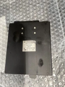 90-95 Mercedes R129 300SL SL SL320 Amplificador Sistema de Sonido Audio 1298200089 FABRICANTE DE EQUIPOS ORIGINALES - Imagen 1 de 4
