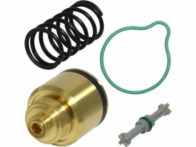 Válvula de control de compresor de aire acondicionado Mercury Montego 2005-2007 98657CD 2006 Foto 1 de 2