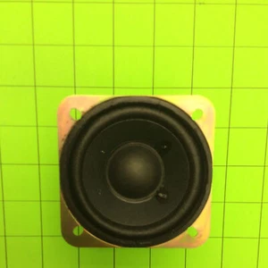 025-01 4OHM 8WATT Internal Speaker - Picture 1 of 8