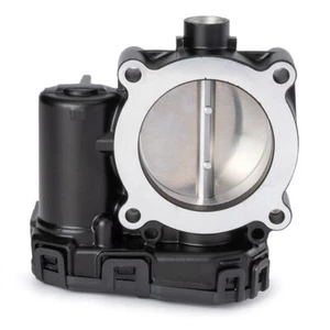 1x Throttle Body For Jeep Grand Cherokee 3.7L Jeep Wrangler 07-11 3.8L 4861661AB - Picture 1 of 14