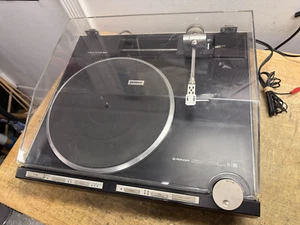 PIONEER PL-L1000 LINEAR TRACKING TURNTABLE - Picture 1 of 17