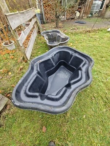 GFK Gartenteiche - Bild 1 von 7