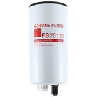 Fs20121 Kraftstoff-Wasserfilter Für -Cummins L9, B6.7 Modelljahr 2020 2021 7435
