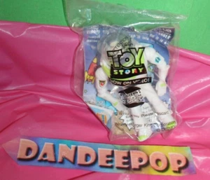 Burger King Kids Meal Vintage Disney Pixar Toy Story Blast Away Buzz Lightyear - Picture 1 of 3