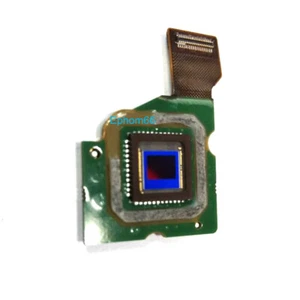 Original Lens Image CCD Sensor Replacement Repair Part For Gopro Hero 5 Session - Picture 1 of 2