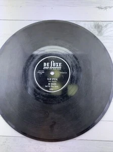 JOE WEAVER 15-40 Special/ Soft Pillow DELUXE 6006. Detroit Blues And R&B. - Picture 1 of 4
