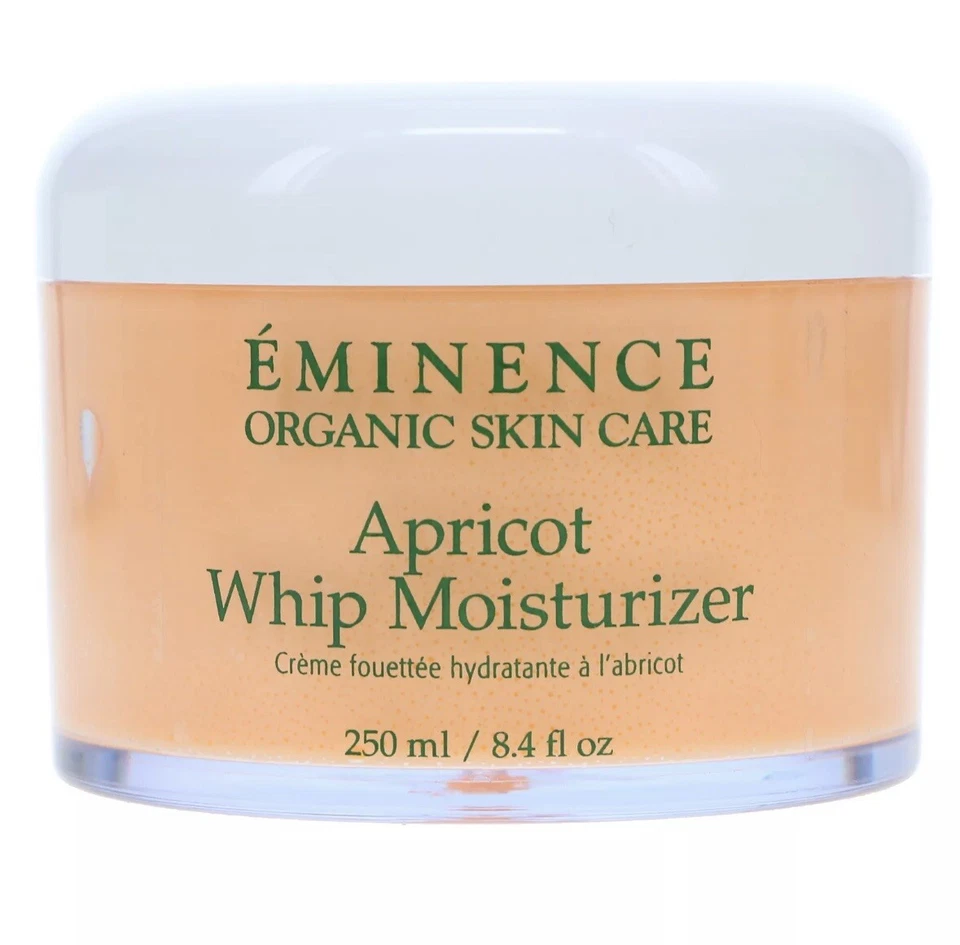 Eminence Apricot Whip Moisturizer 8.4 oz - Image 1 of 1