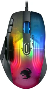ROCCAT Kone XP 3D Gaming Maus - Schwarz - Bild 1 von 5
