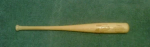 Mini wooden souvenier McAllister Park All-Stars 2008 baseball bat Alex Kendall - Bild 1 von 3