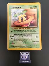Carte Pokémon Tournegrin 78/111 Neo Genesis Wizards
