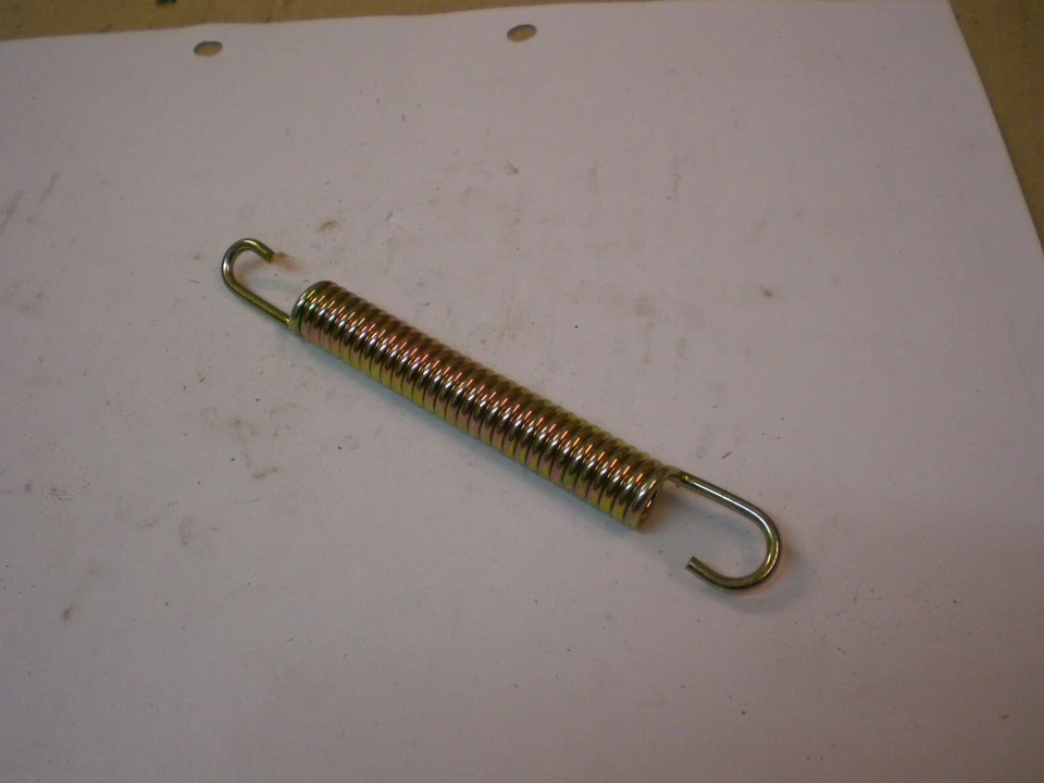 Soporte central de resorte original Honda CB250T CB400T CB250N CB400N CM400T Honda Foto 1 de 1