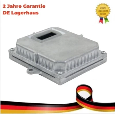 Xenon Ballast Vorschaltgerät Steuergerät Für BMW 3er 6er E46 E63 E64 1307329074 - Bild 1 von 4