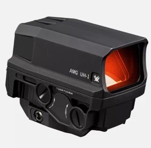Vortex AMG UH-1 Gen II 1 MOA Red Dot EBR-CQB Holographic Sight AMG-HS02 | New - Picture 1 of 2