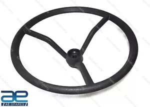 Steering Wheel For Mahindra Tractor 005550781R92 - Picture 1 of 9