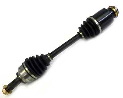 Nuevo eje CV lado del pasajero delantero compatible con Mazda 3 5 2005-2008 transmisión manual Foto 1 de 2