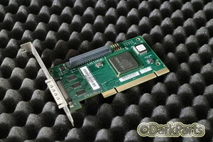 LSI Logic LSI20160 PCI Ultra160 SCSI Host Adapter Card - Picture 1 of 1