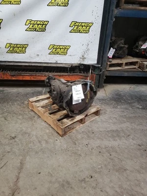 Transmisión Automática 4.5L 450SL Se Adapta 72-80 MERCEDES 450 1284708 Foto 1 de 4