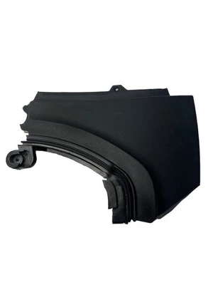 2006-2012 MERCEDES-BENZ GL450 RIGHT FRONT DASH CENTER CONSOLE TRIM PANEL OEM - Image 1 of 4