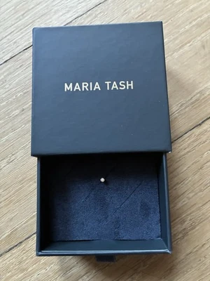 Maria Tash 1.5mm Diamond Stud Yellow Gold - Image 1 of 3