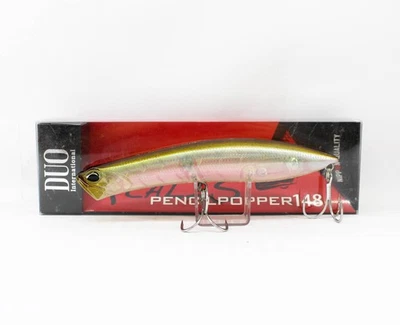 Duo Realis Pencil Popper 148 Topwater Schwimmend K�der GEA3006 (3220) - Bild 1 von 4