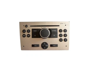 Autoradio CD 30 MP3 MIT CODE 13188892 Opel Meriva A Corsa C Radio Auto Audio - Bild 1 von 9