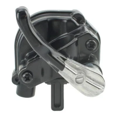 Acelerador de pulgar para Honda TRX450r TRX400ex TRX300r 350ex 250ex 250r NEGRO Foto 1 de 4