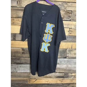 Camiseta de béisbol unisex Kappa Psi Kappa 2XL - Imagen 1 de 4