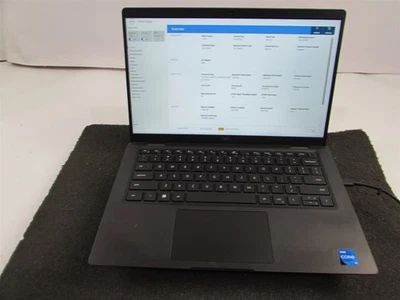 DELL LATITUDE 7420 (ULTRABOOK) FHD CORE I5-1135G7 256GB SSD 16GB RAM SIN O.S/BATT Foto 1 de 4