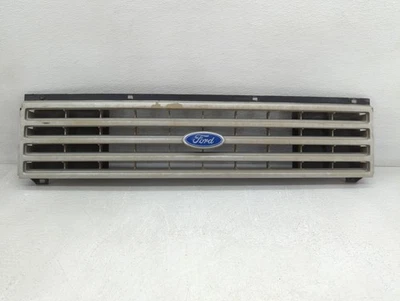 Parachoques de parrilla delantera Ford Aerostar 1988 no incluido DST1Y Foto 1 de 4