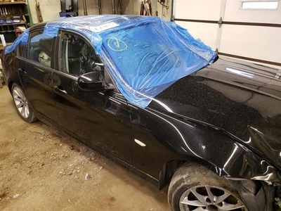 Stabilizer Bar Front Coupe AWD Fits 07-13 BMW 328i 959941 - Imagem 1 de 4