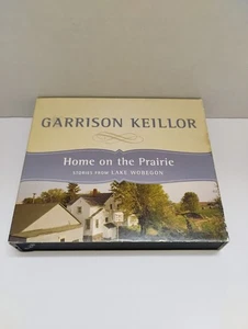 Home on the Prairie Stories from Lake Wobegon Garrison Keillor 2003 High Bridge  - Bild 1 von 8