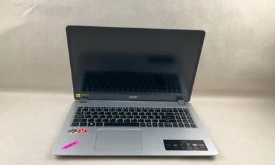 ACER ASPIRE A515-43-R19L | AMD RYZEN 3 3200U | 512 GB | SIN SISTEMA OPERATIVO | SIN ADAPTADOR DE CORRIENTE Foto 1 de 4