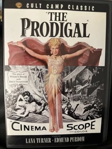 The Prodigal (DVD, 1955) - Bild 1 von 3