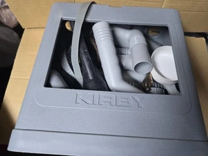 borsa con accessori Kirby Vacuum Cleaner Ultimate G Series G7 - Foto 1 di 11